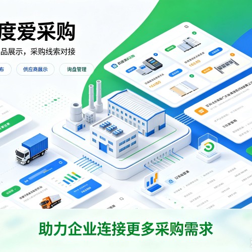 尼木百度爱采购